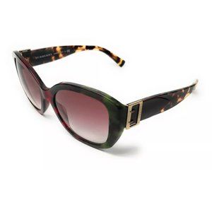 Burberry Women's Tortoise Sunglasses!